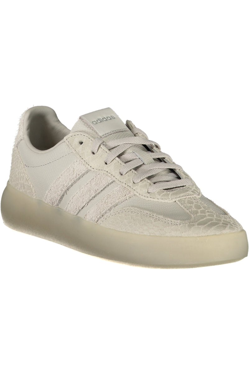 Adidas Calzatura Sportiva Donna Bianco