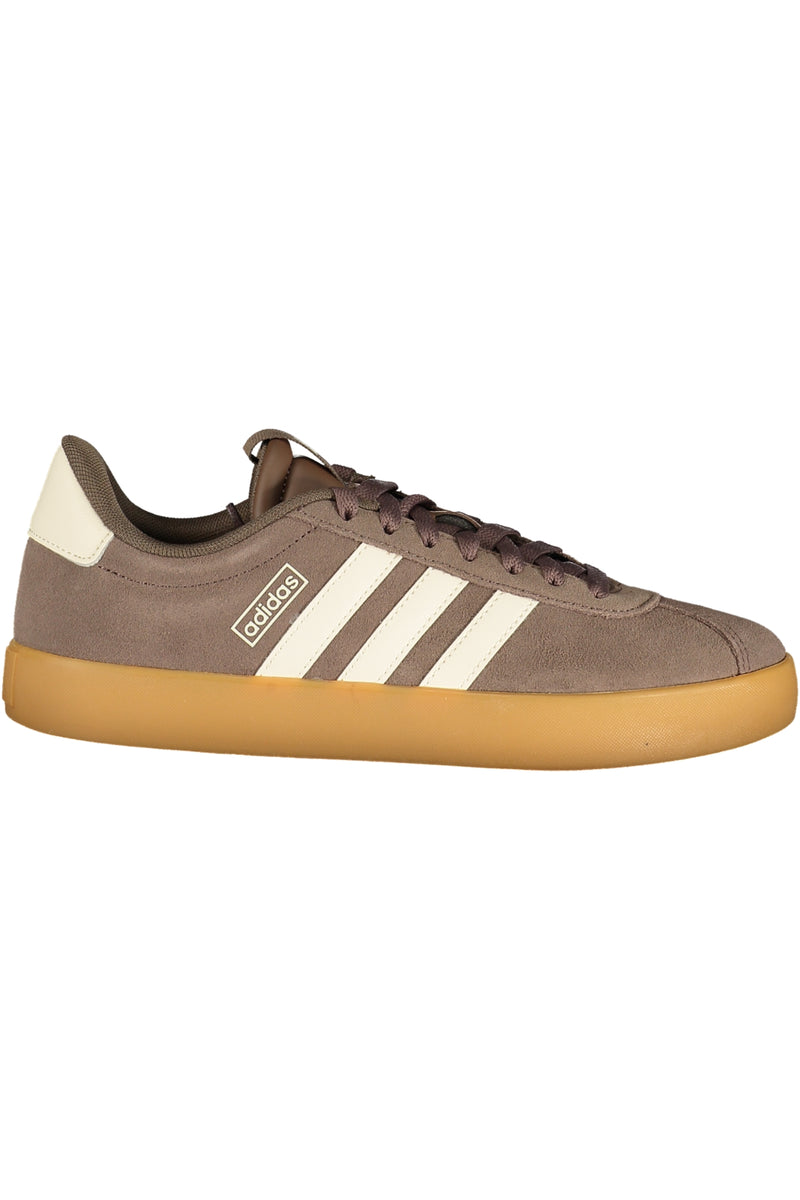 Adidas Calzatura Sportiva Donna Marrone