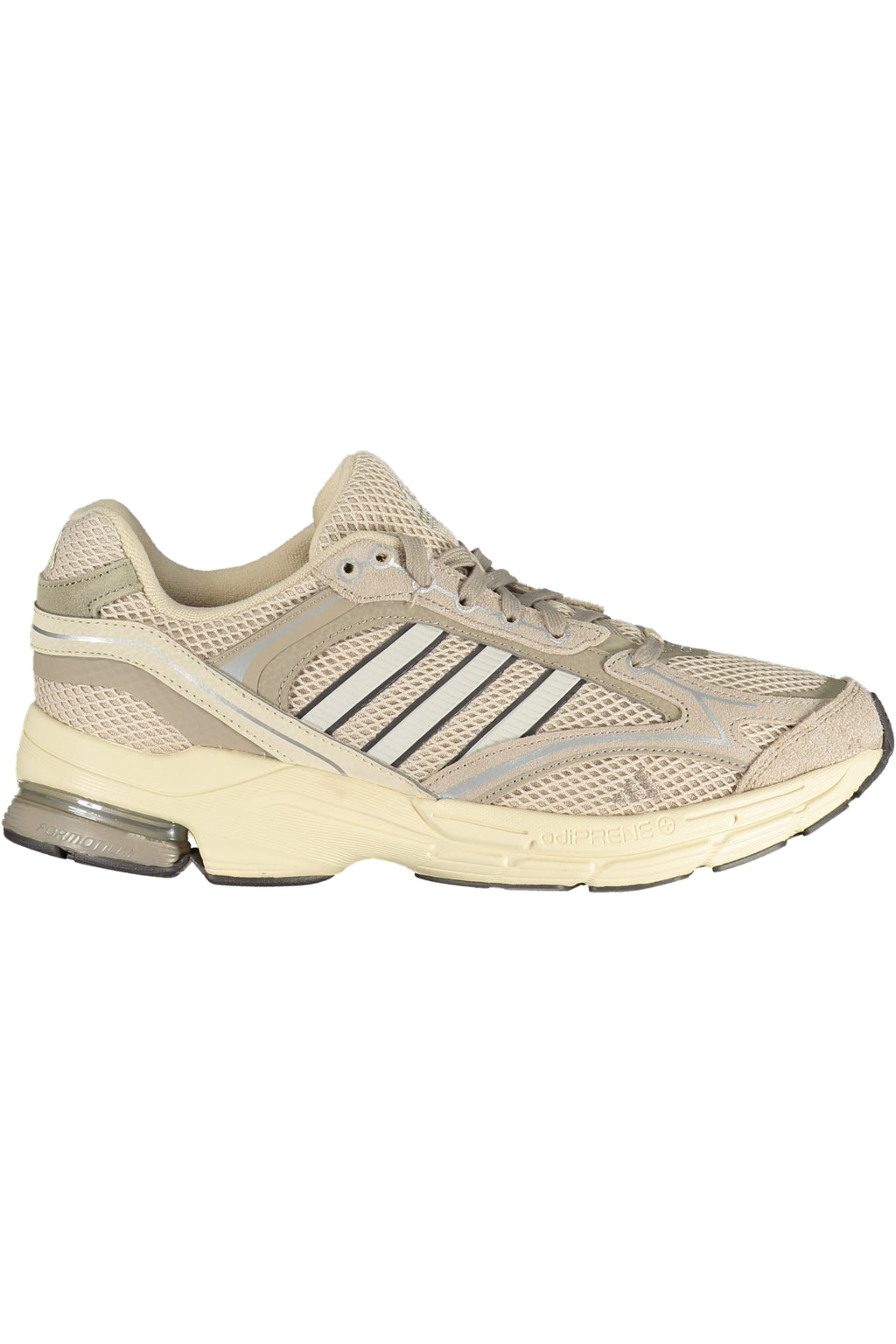 Adidas Calzatura Sportiva Uomo Beige