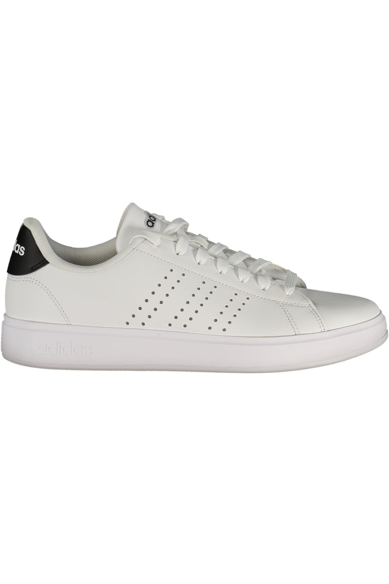 Adidas Calzatura Sportiva Uomo Bianco