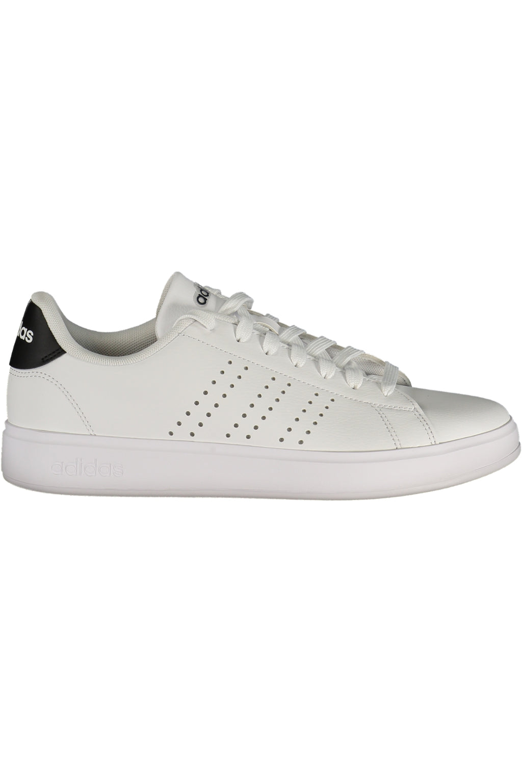 Adidas Calzatura Sportiva Uomo Bianco