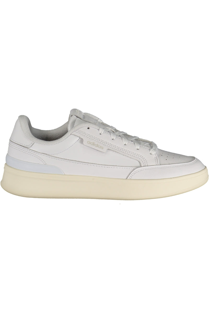 Adidas Calzatura Sportiva Uomo Bianco
