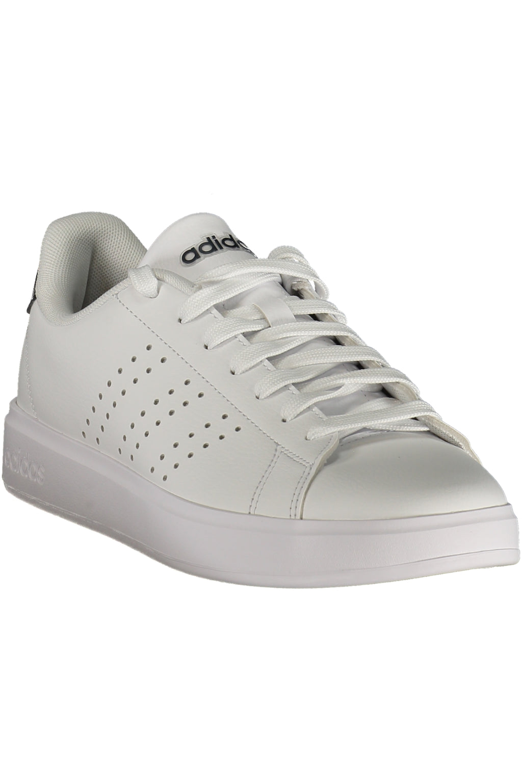 Adidas Calzatura Sportiva Uomo Bianco
