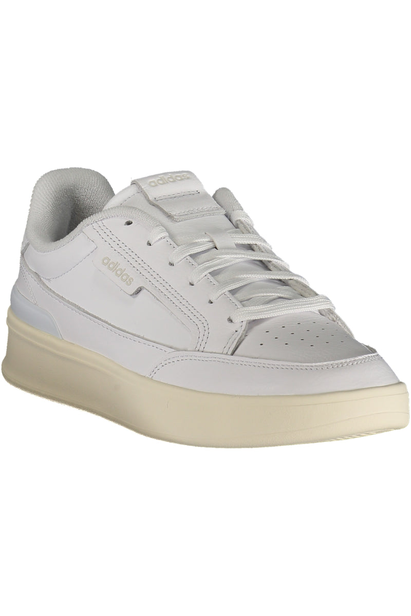 Adidas Calzatura Sportiva Uomo Bianco