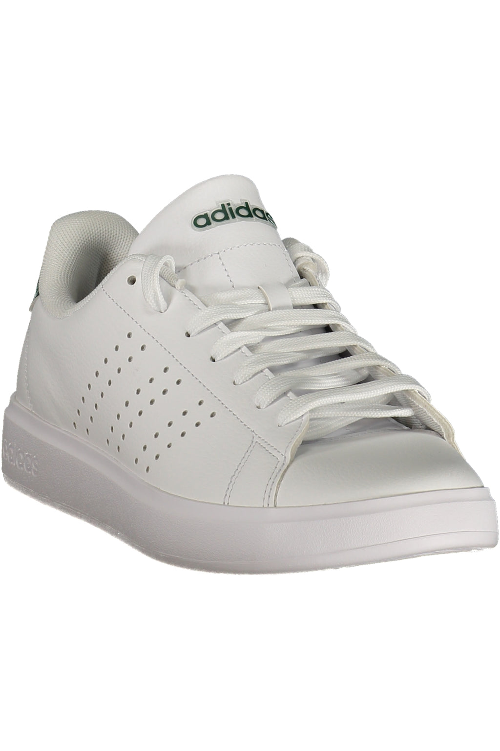 Adidas Calzatura Sportiva Uomo Bianco