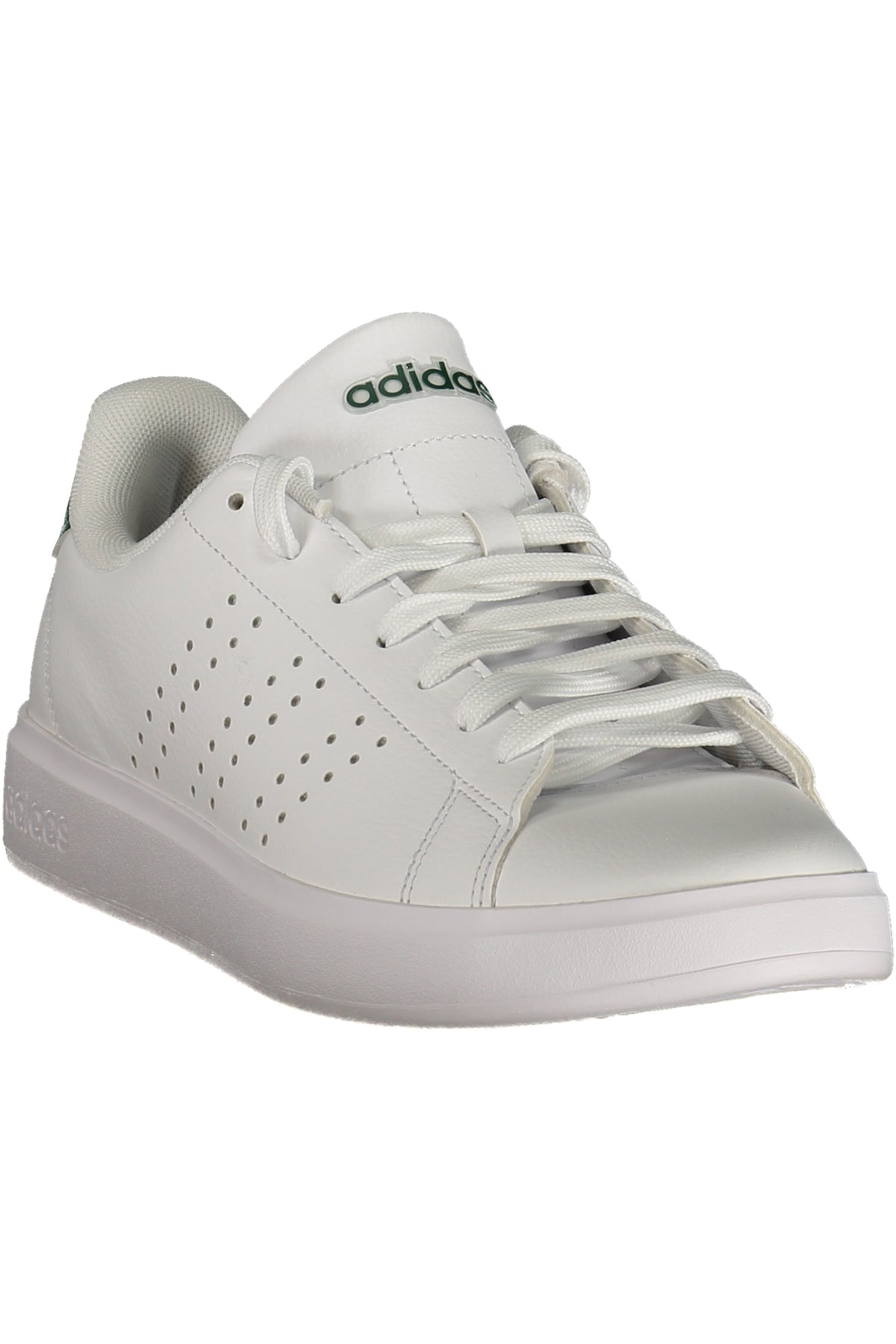 Adidas Calzatura Sportiva Uomo Bianco
