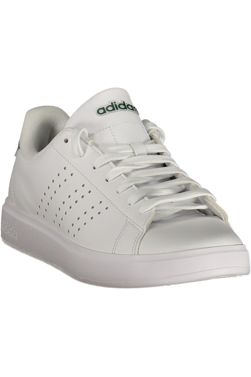Adidas Calzatura Sportiva Uomo Bianco