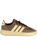 Adidas Calzatura Sportiva Uomo Marrone
