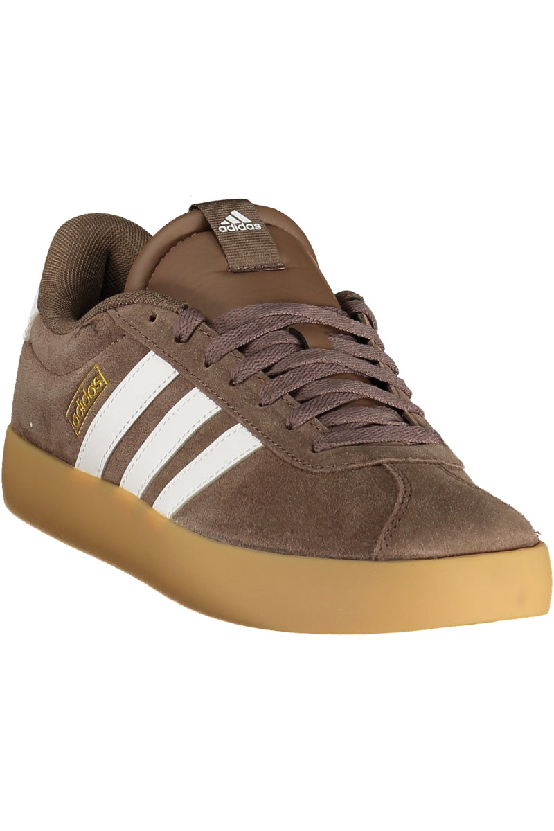Adidas Calzatura Sportiva Uomo Marrone