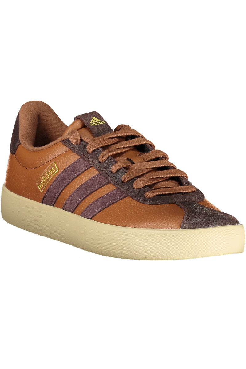Adidas Calzatura Sportiva Uomo Marrone