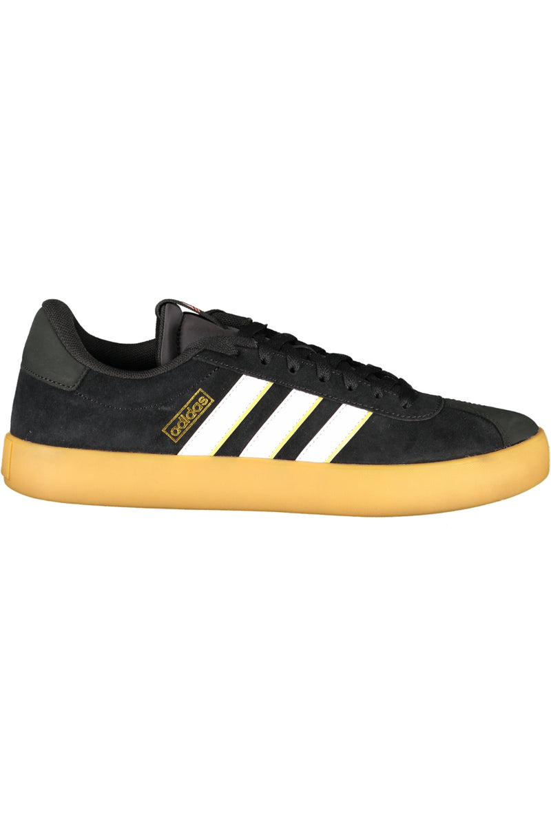 Adidas Calzatura Sportiva Uomo Nero