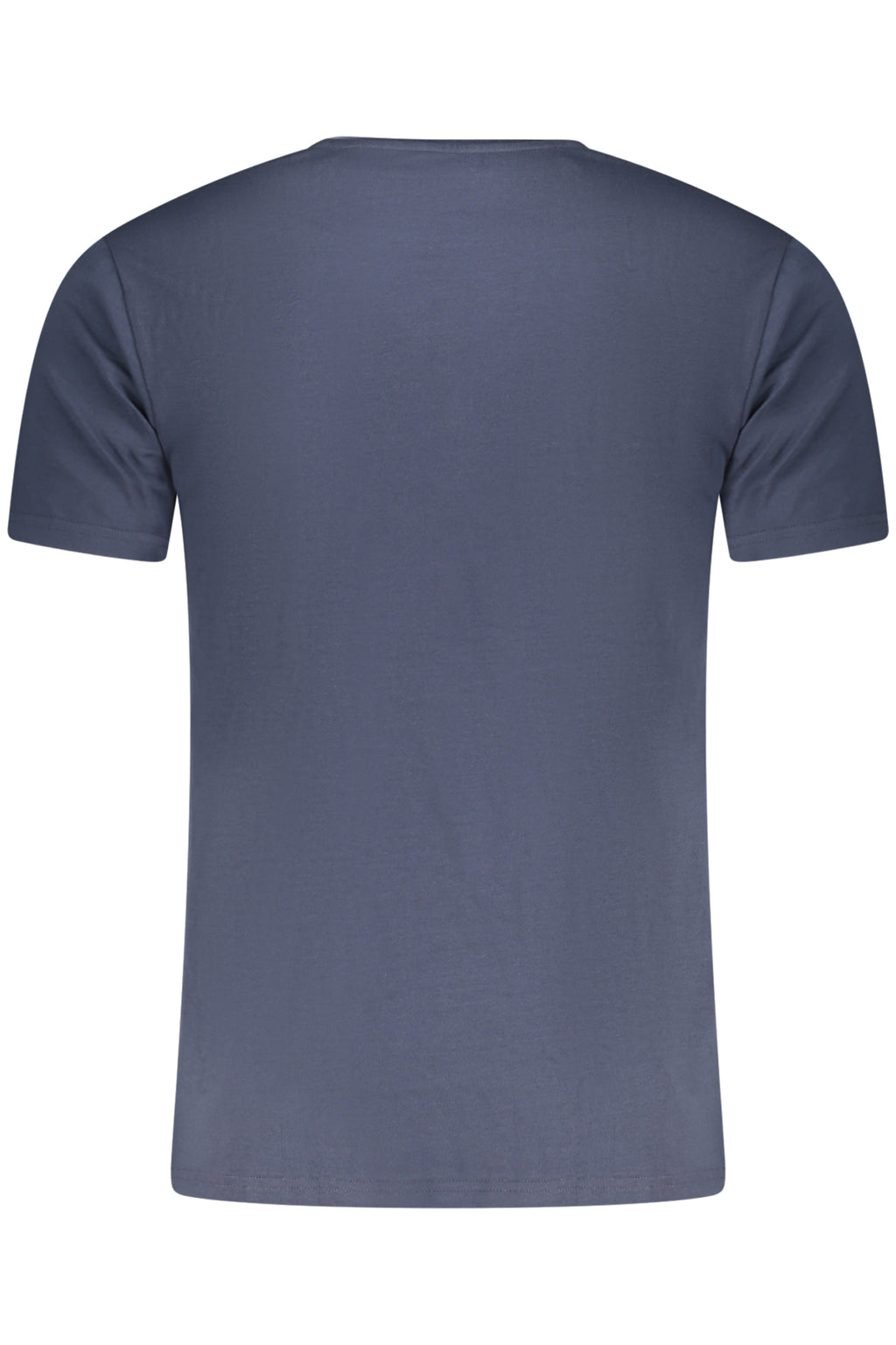 Aeronautica Militare T-Shirt Esternabile Uomo Blu