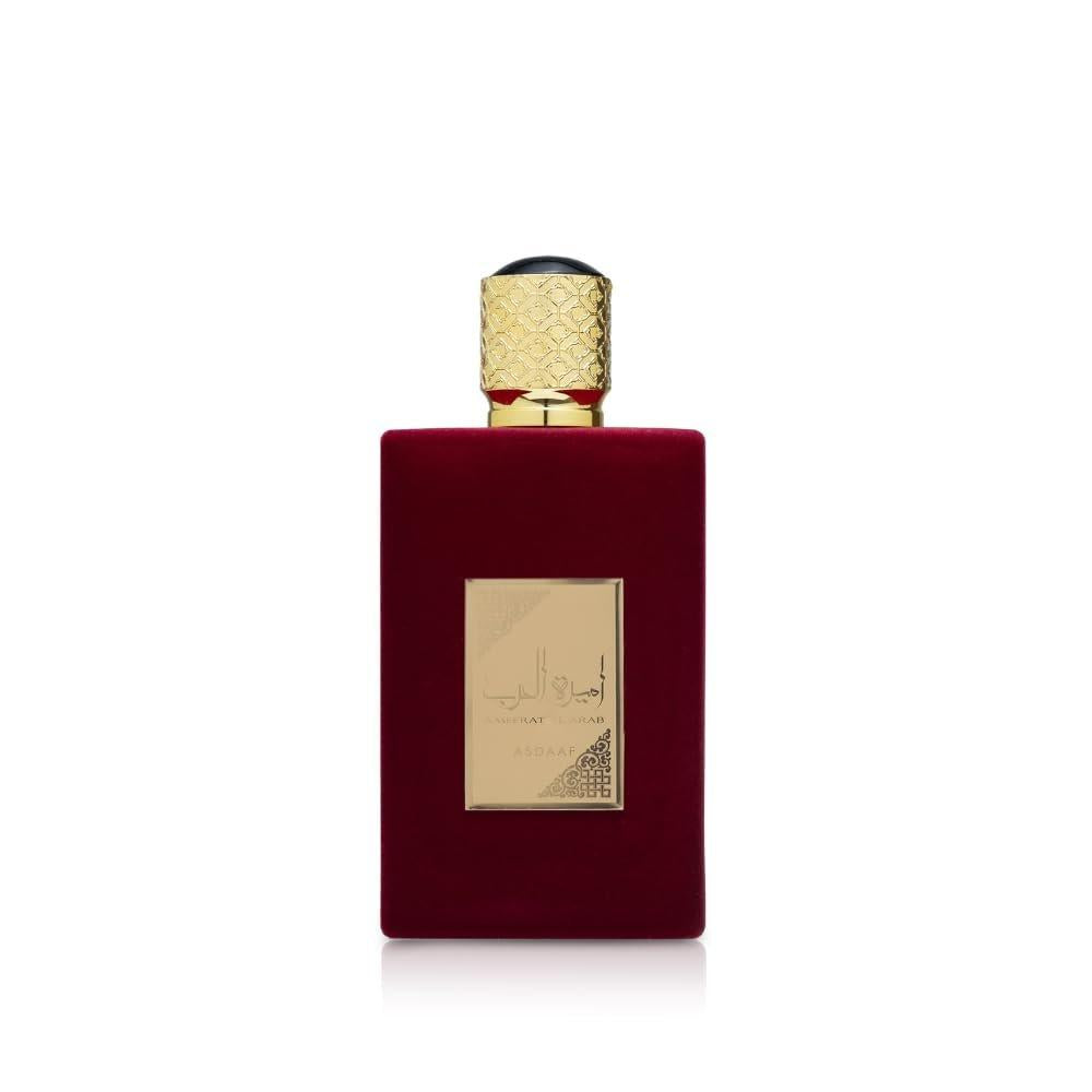 Lattafa - Ameerat Al Arab Eau de Parfum 100 ml Asdaaf