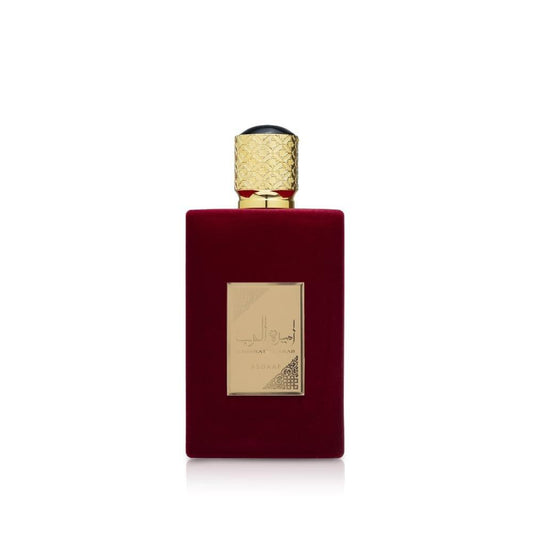 Lattafa - Ameerat Al Arab Eau de Parfum 100 ml Asdaaf