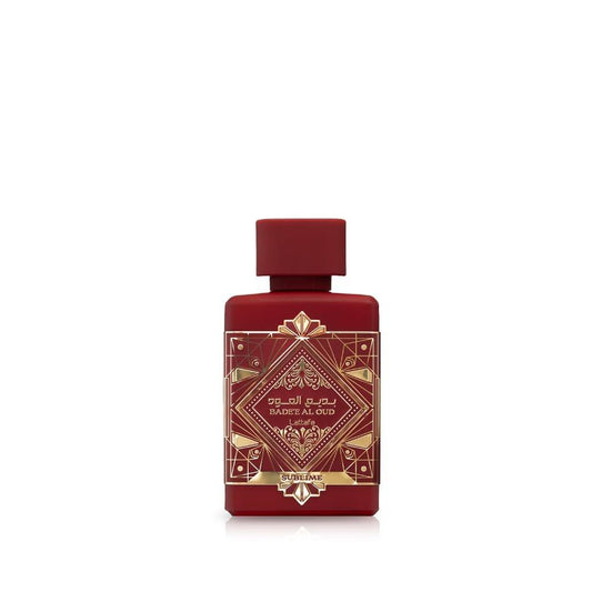 Lattafa Badee Al Oud Sublime Eau de Parfum unisex