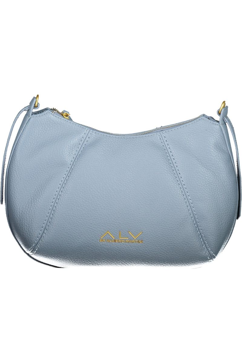 Alv By Alviero Martini Borsa Donna Azzurro