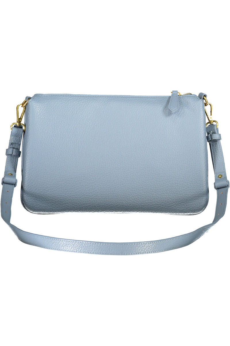 Alv By Alviero Martini Borsa Donna Azzurro