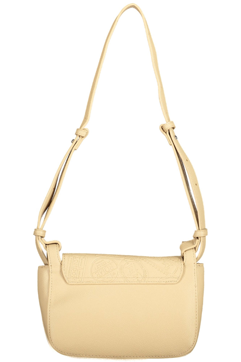Alv By Alviero Martini Borsa Donna Beige