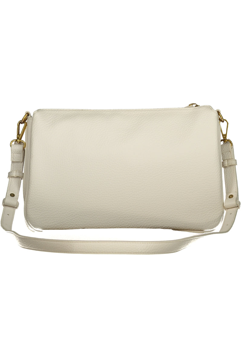 Alv By Alviero Martini Borsa Donna Bianco