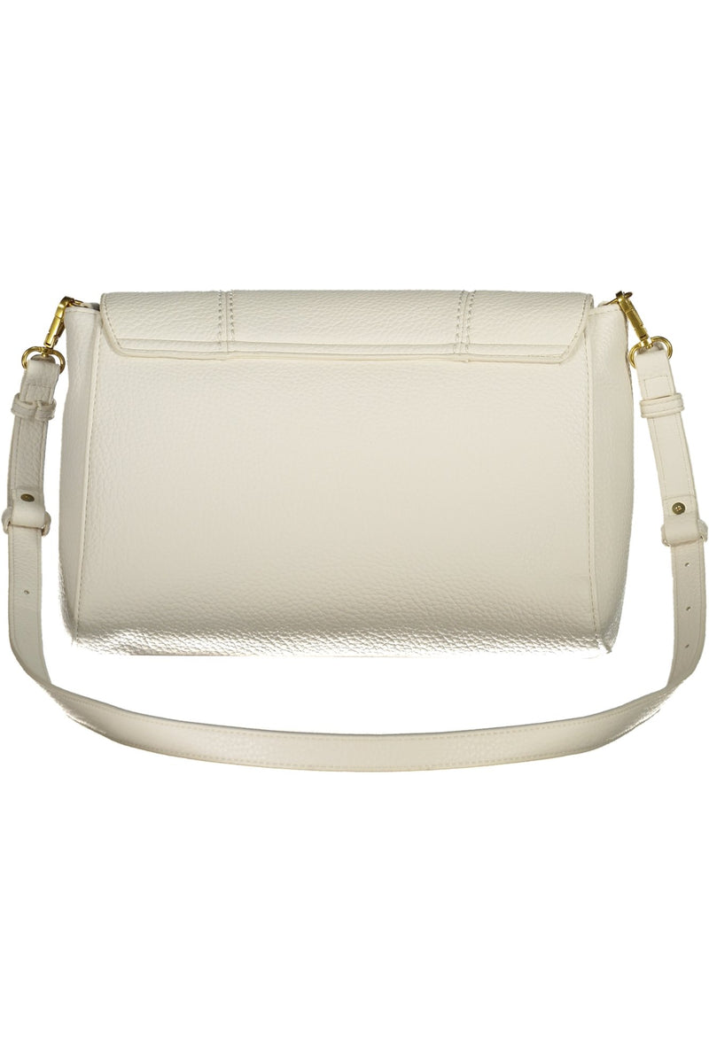 Alv By Alviero Martini Borsa Donna Bianco