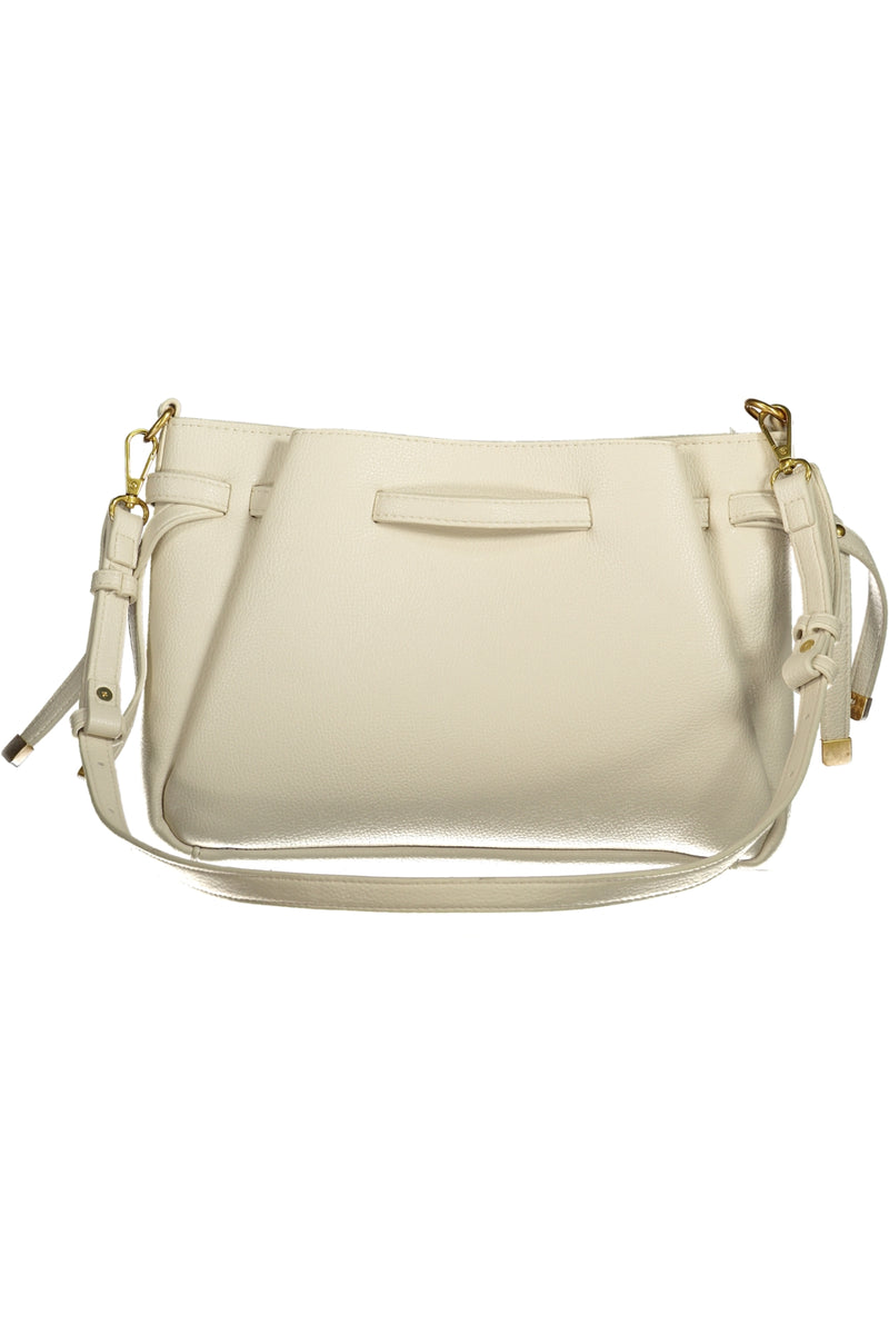 Alv By Alviero Martini Borsa Donna Bianco