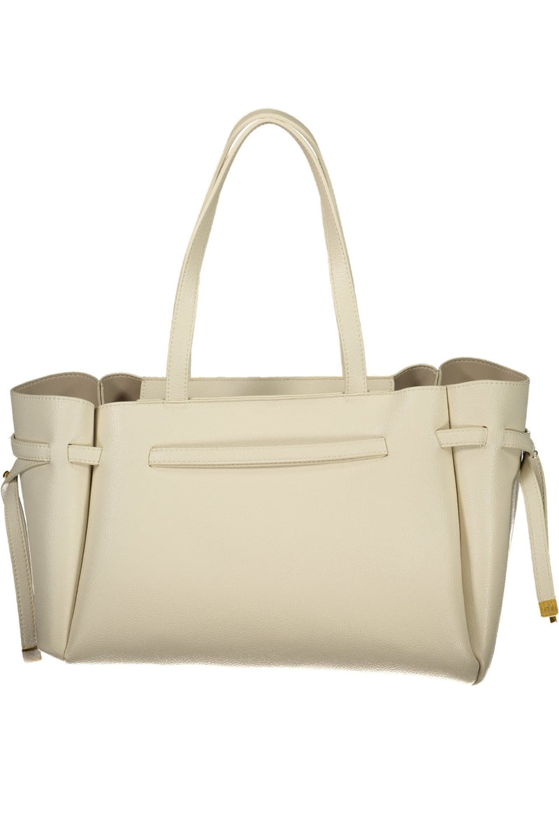 Alv By Alviero Martini Borsa Donna Bianco