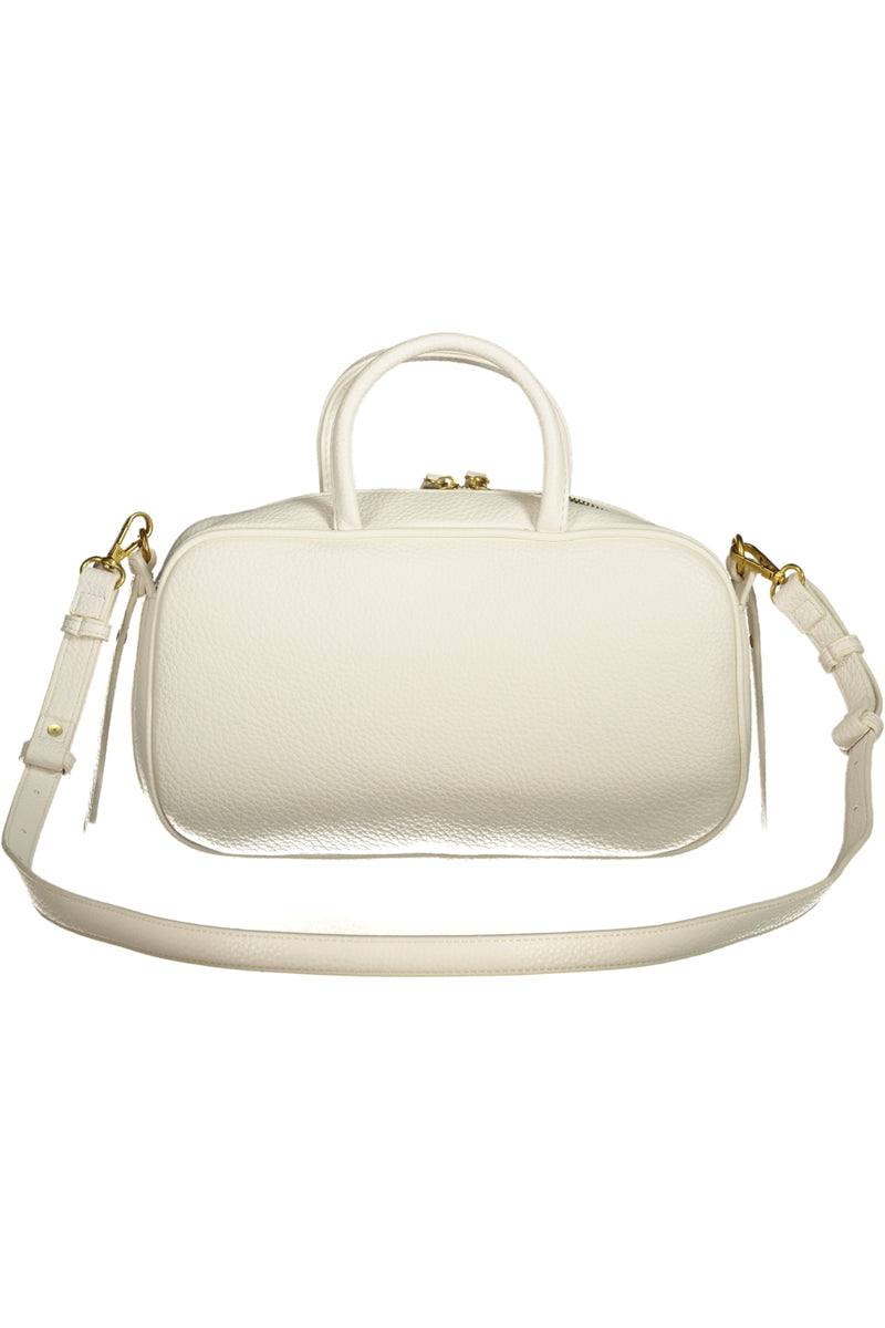 Alv By Alviero Martini Borsa Donna Bianco