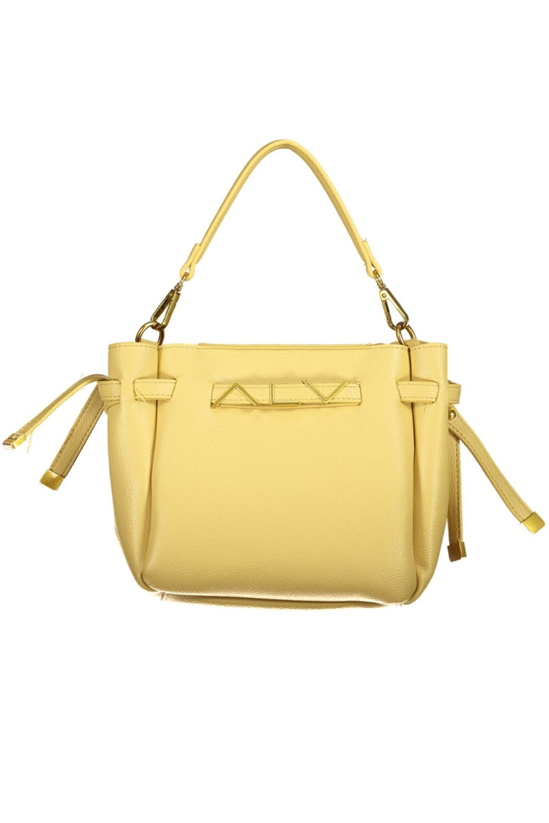 Alv By Alviero Martini Borsa Donna Giallo