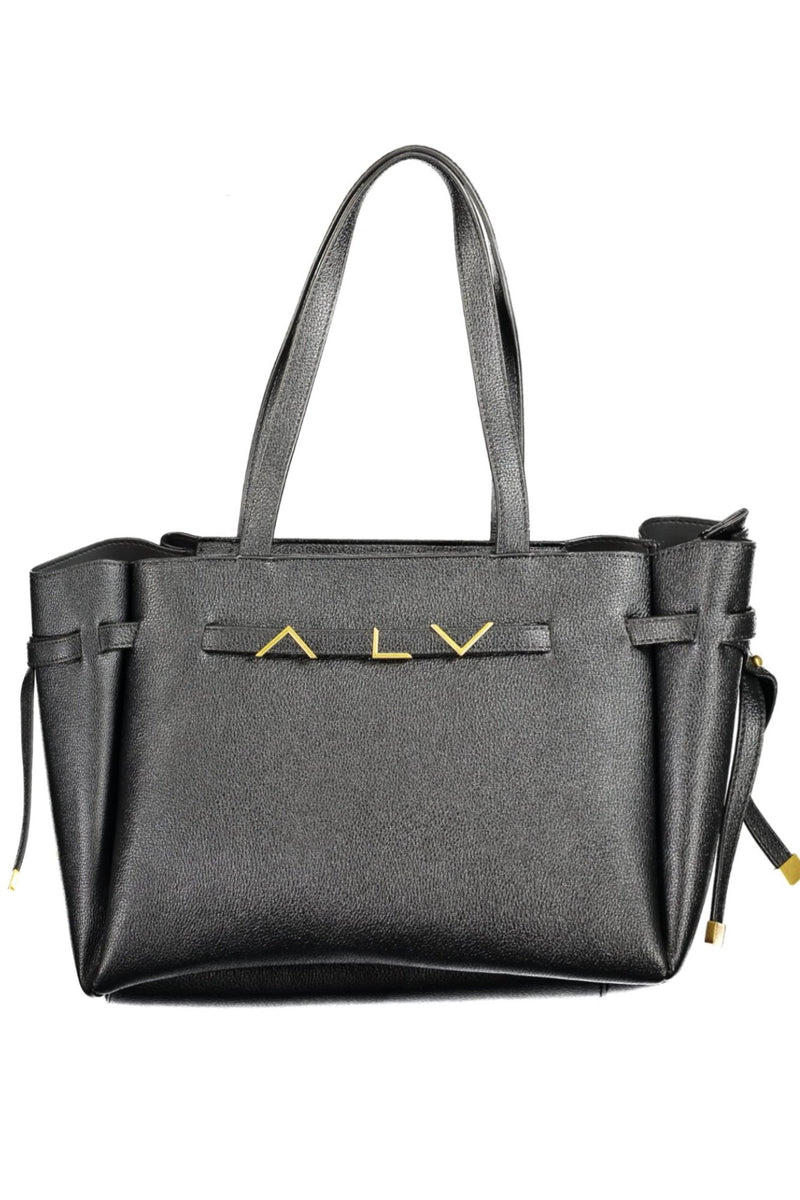 Alv By Alviero Martini Borsa Donna Nero