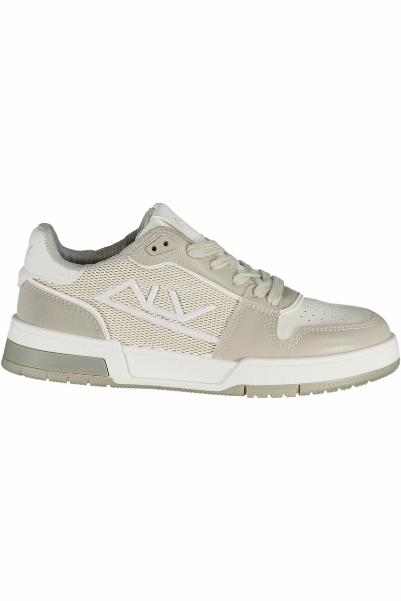 Alv By Alviero Martini Calzatura Sportiva Donna Grigio