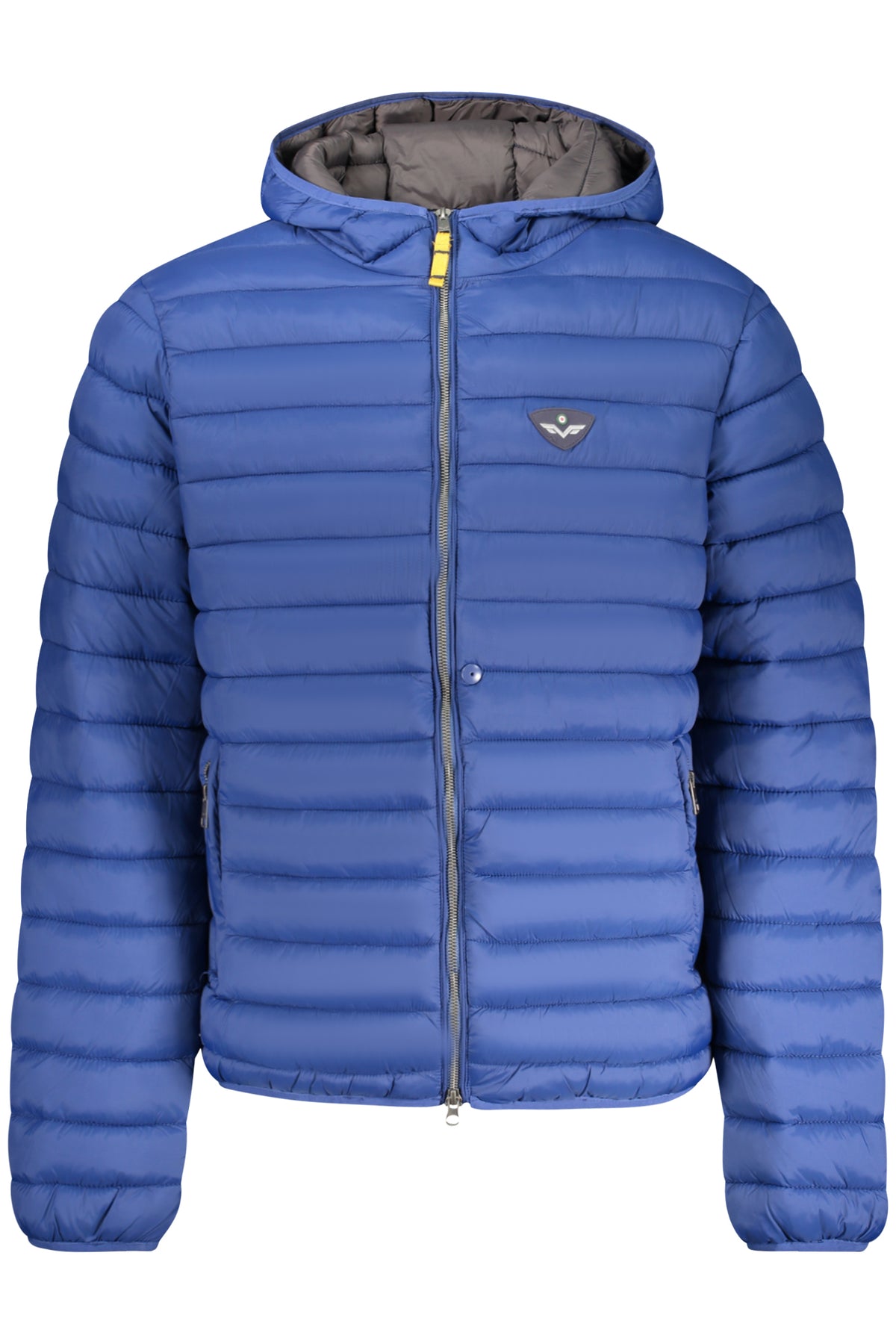 Armata Di Mare Giubbotto Uomo Blu