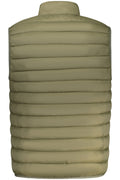 Armata Di Mare Smanicato Uomo Verde