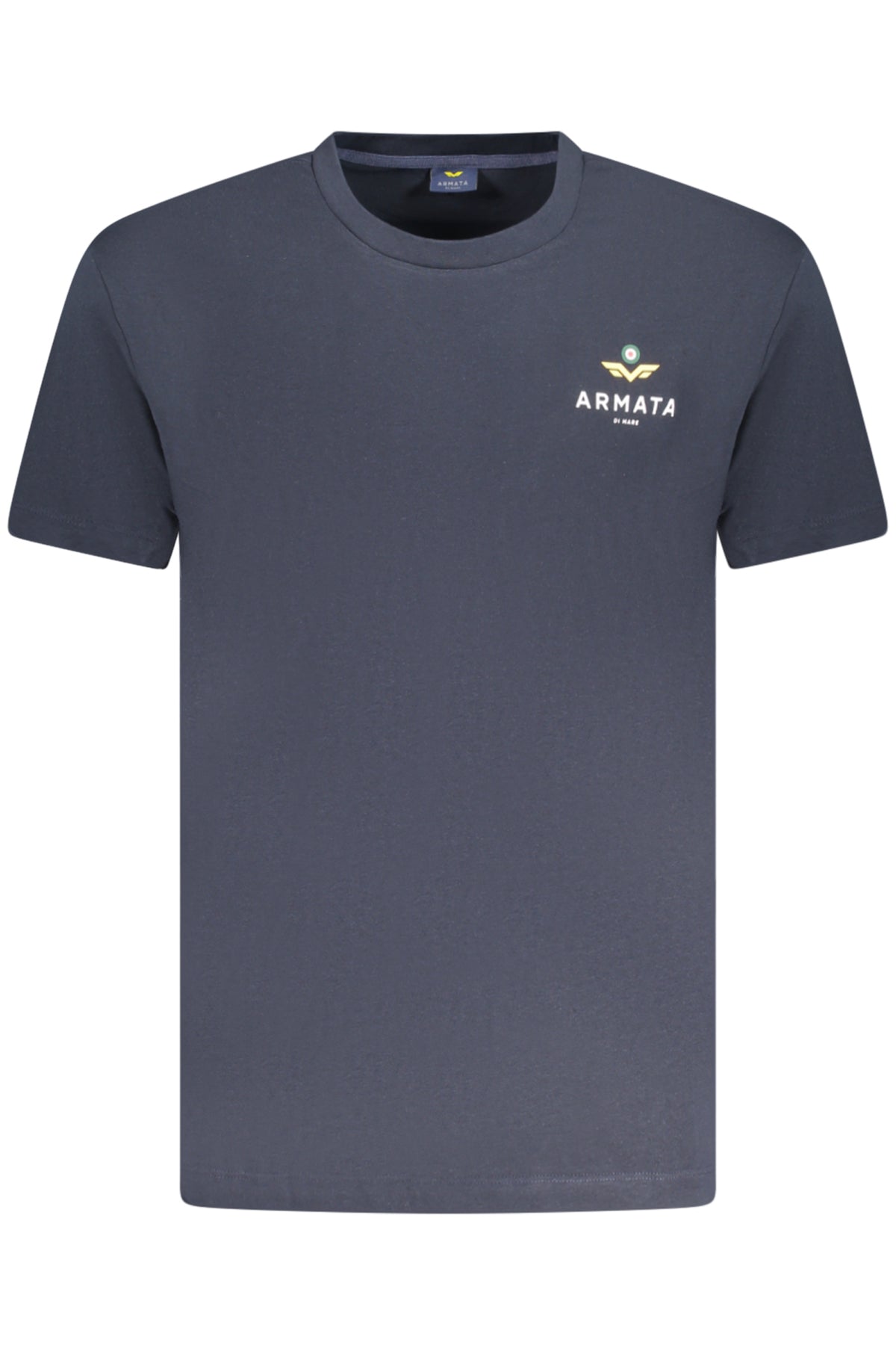 Armata Di Mare T-Shirt Maniche Corte Uomo Blu