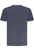 Armata Di Mare T-Shirt Maniche Corte Uomo Blu