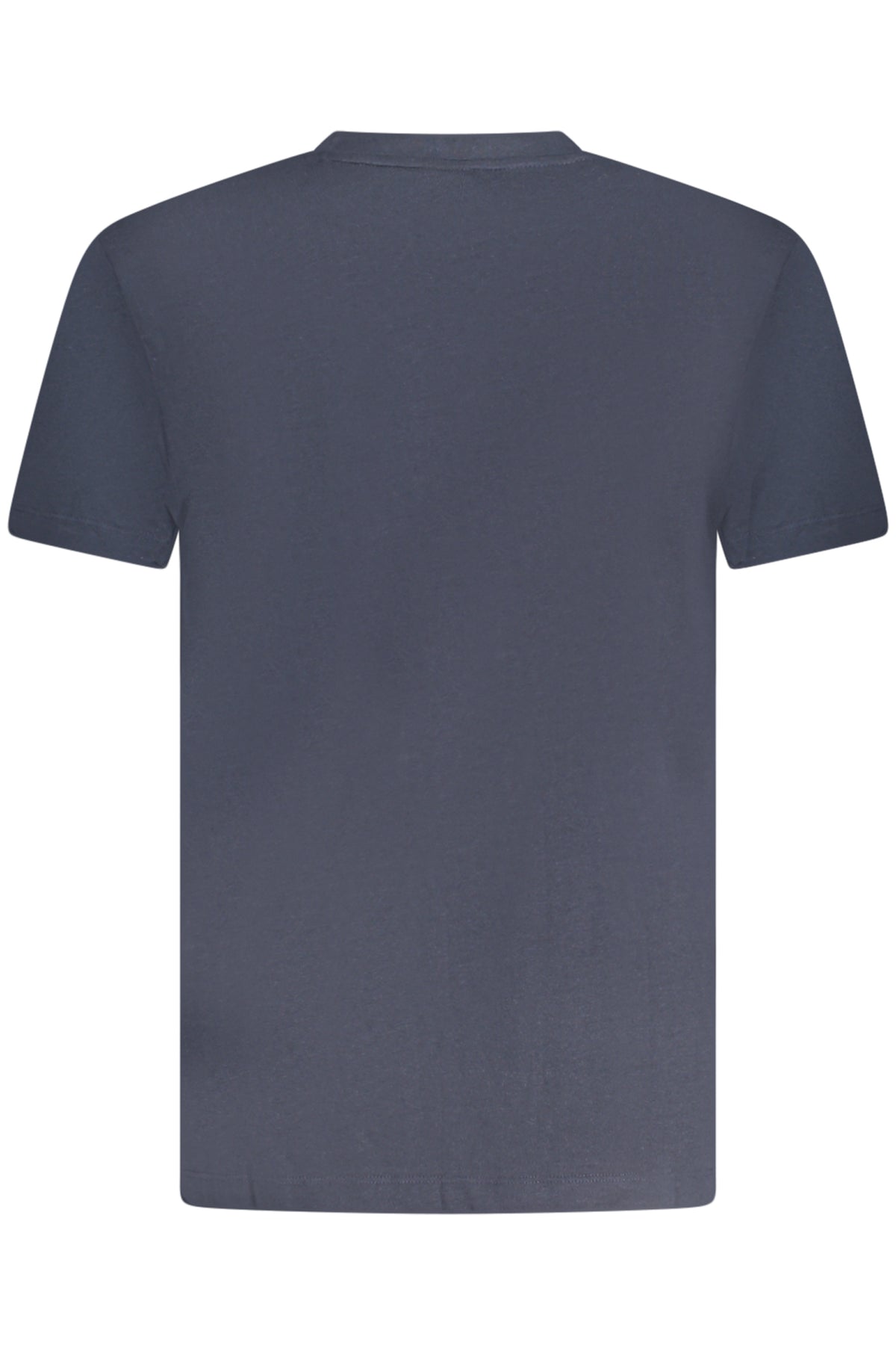 Armata Di Mare T-Shirt Maniche Corte Uomo Blu