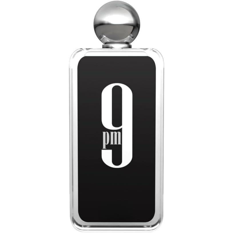 AFNAN 9Pm Eau De Parfum 100ml UOMO FRESCO E PERSISTENTE
