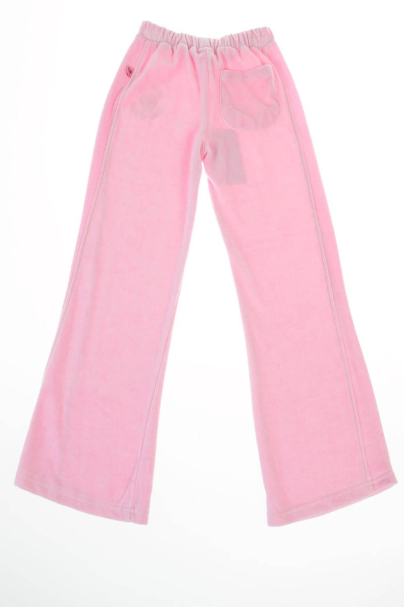 Barbie Pantalone Bambina Rosa