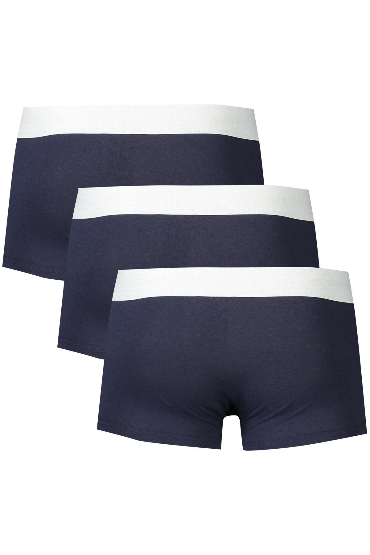 Bikkembergs Boxer Uomo Blu