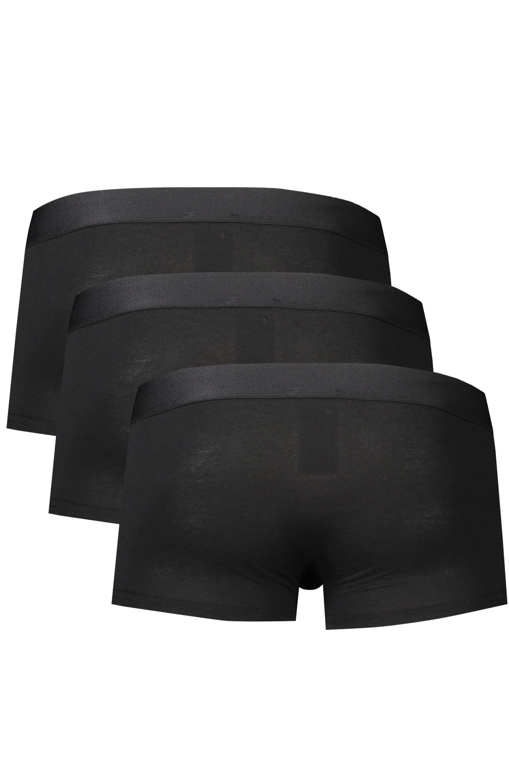 Bikkembergs Boxer Uomo Nero