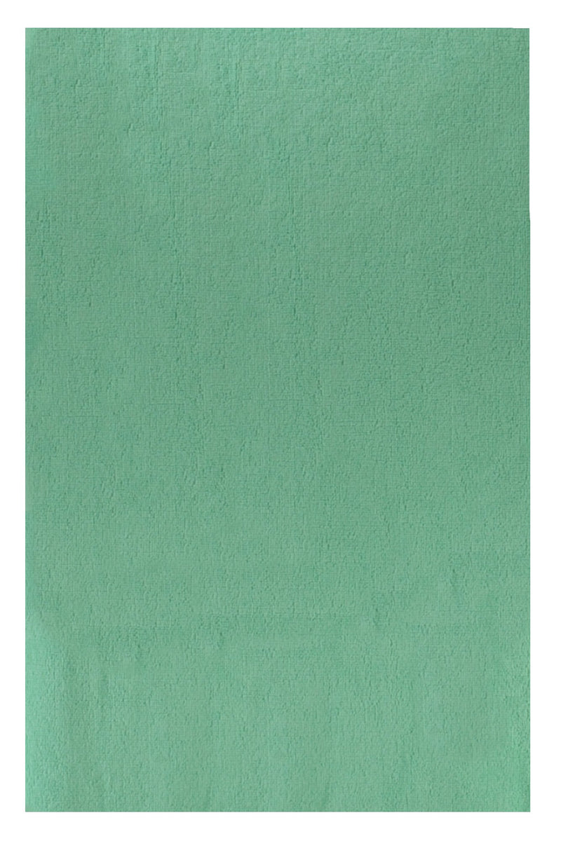 Bikkembergs Telo Mare Donna Verde