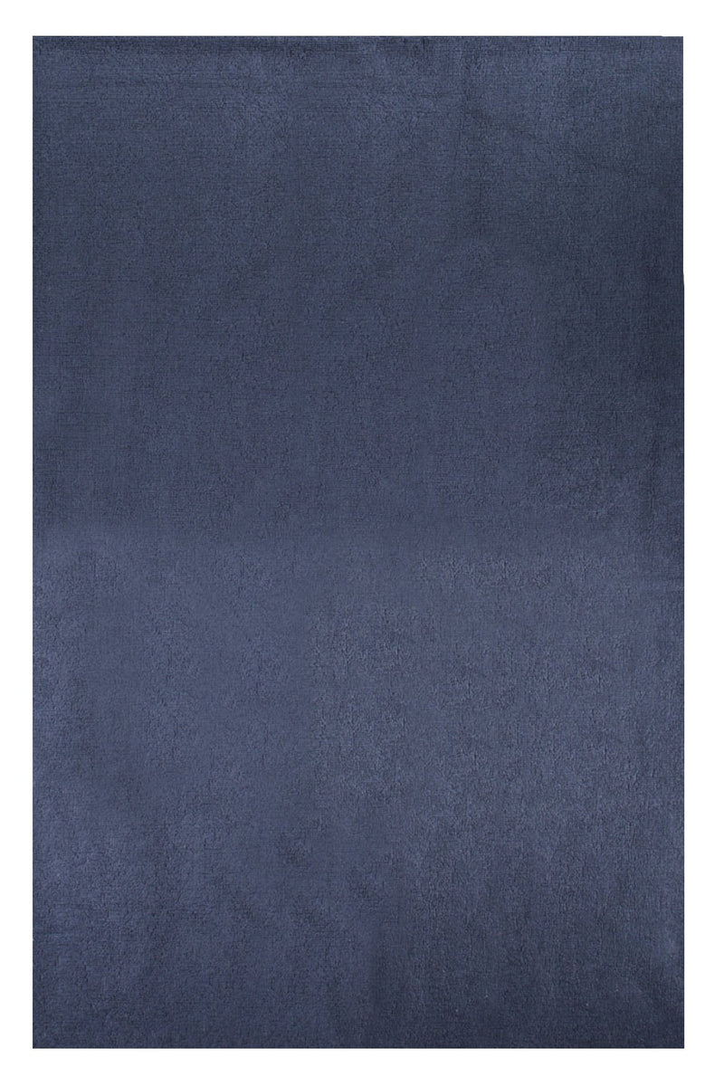 Bikkembergs Telo Mare Uomo Blu