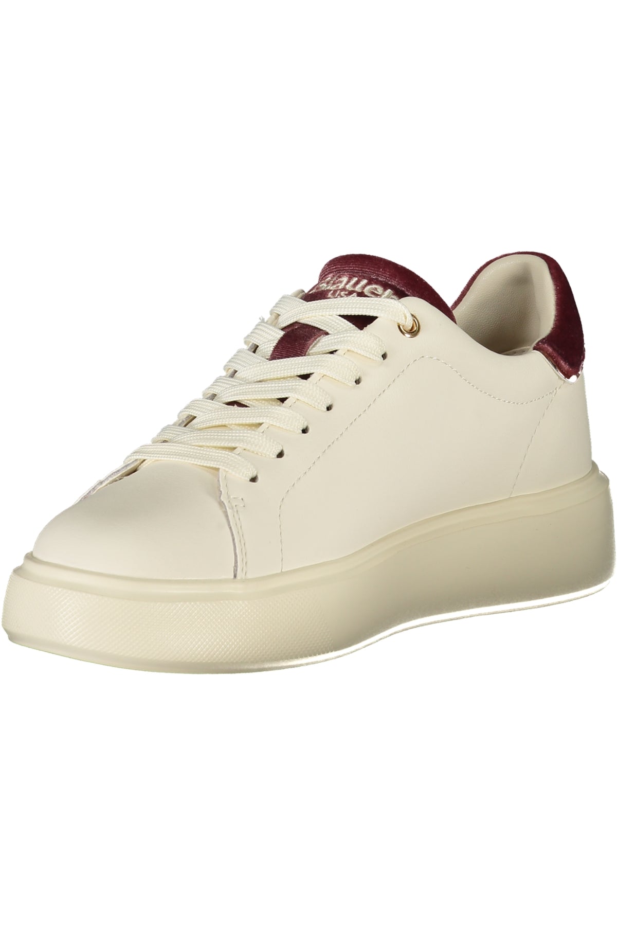 Blauer Calzatura Sportiva Donna Bianco