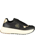 Blauer Calzatura Sportiva Donna Nero