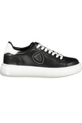 Blauer Calzatura Sportiva Donna Nero