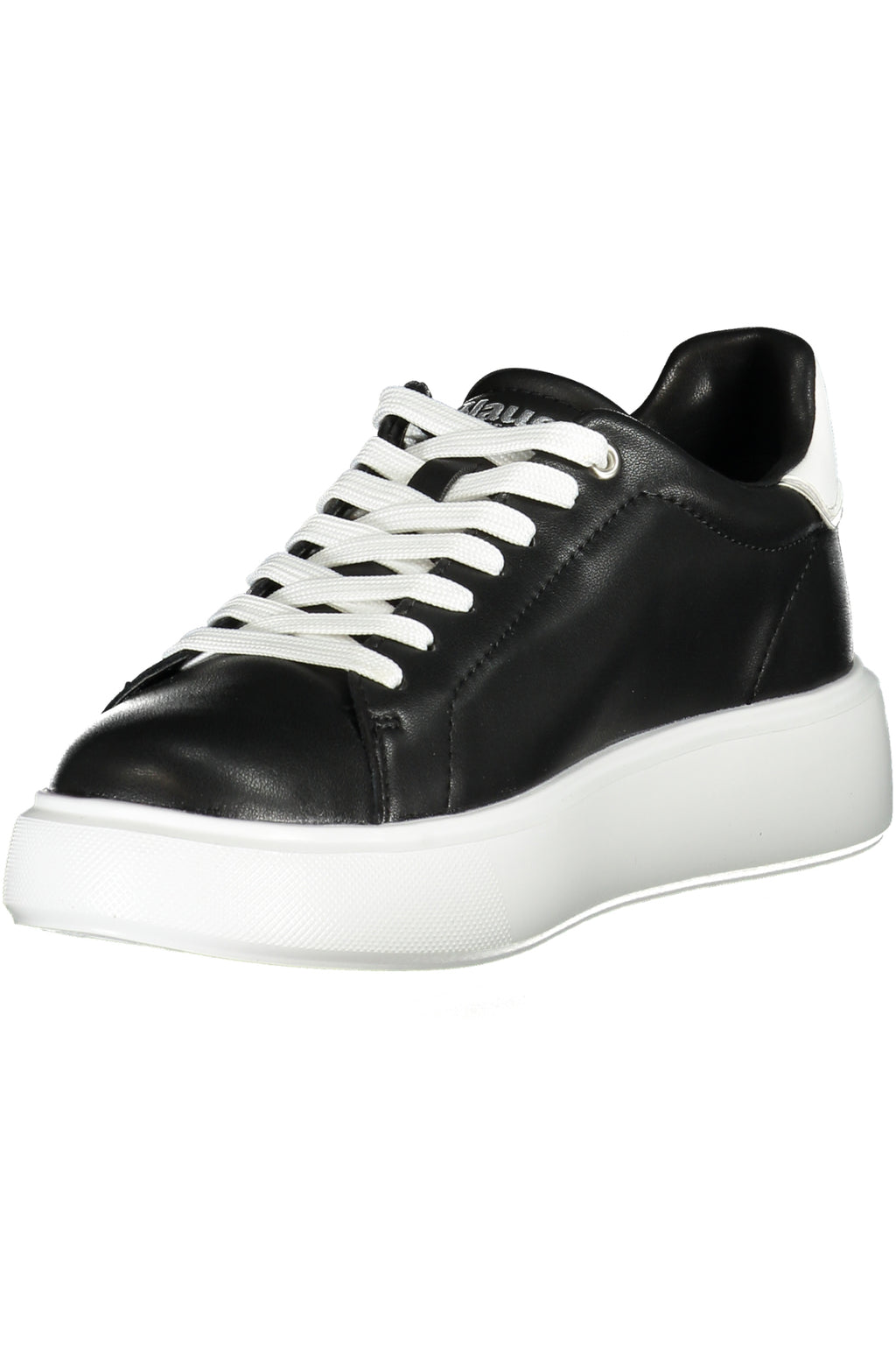 Blauer Calzatura Sportiva Donna Nero