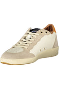 Blauer Calzatura Sportiva Uomo Bianco