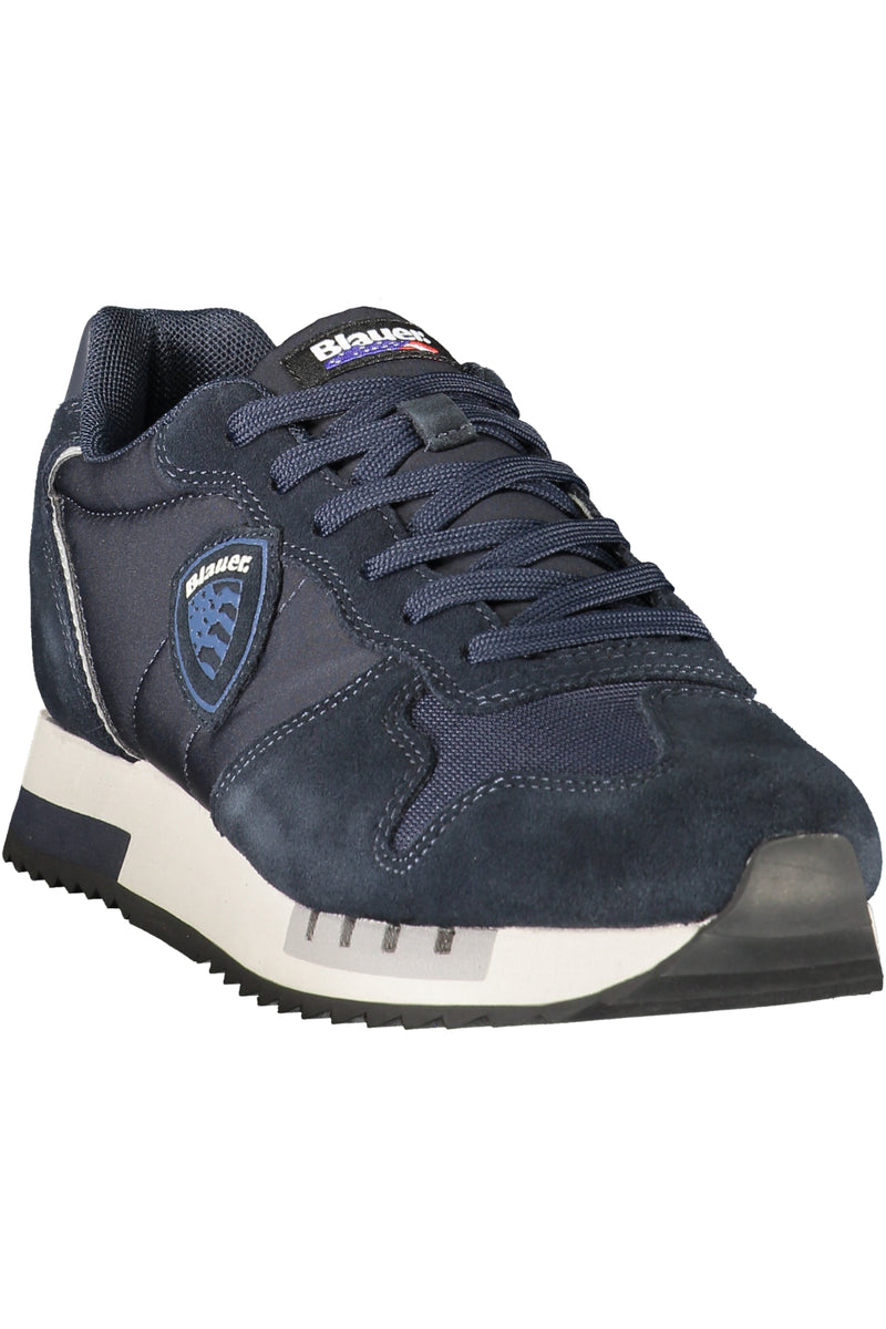 Blauer Calzatura Sportiva Uomo Blu