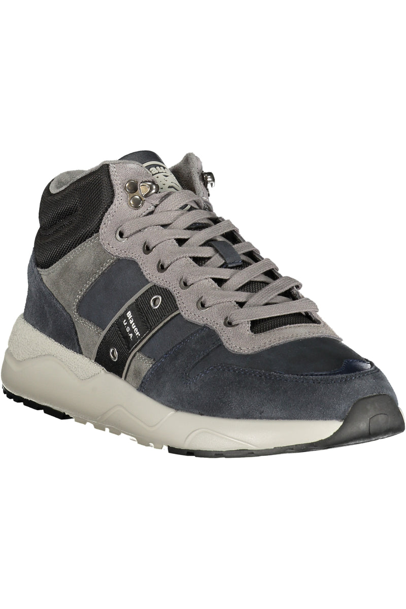 Blauer Calzatura Sportiva Uomo Blu