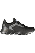 Blauer Calzatura Sportiva Uomo Nero