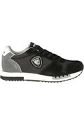 Blauer Calzatura Sportiva Uomo Nero